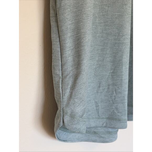 Eddie Bauer Lot Bundle Green + Blue Activewear Performance Shirts Womens Medium - Picture 13 of 16